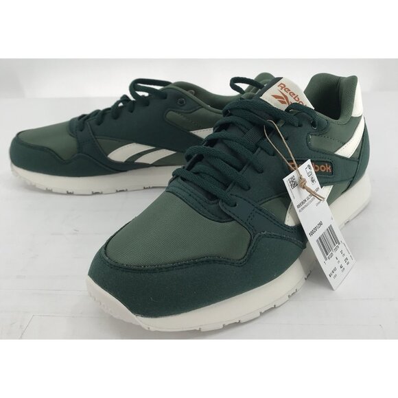 Reebok Men\'s‎ Ultra Flash Lace-Up Running Sneaker Size 9 Green main image 7